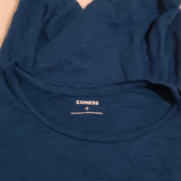 Express Shirt - Picture 4 of 4